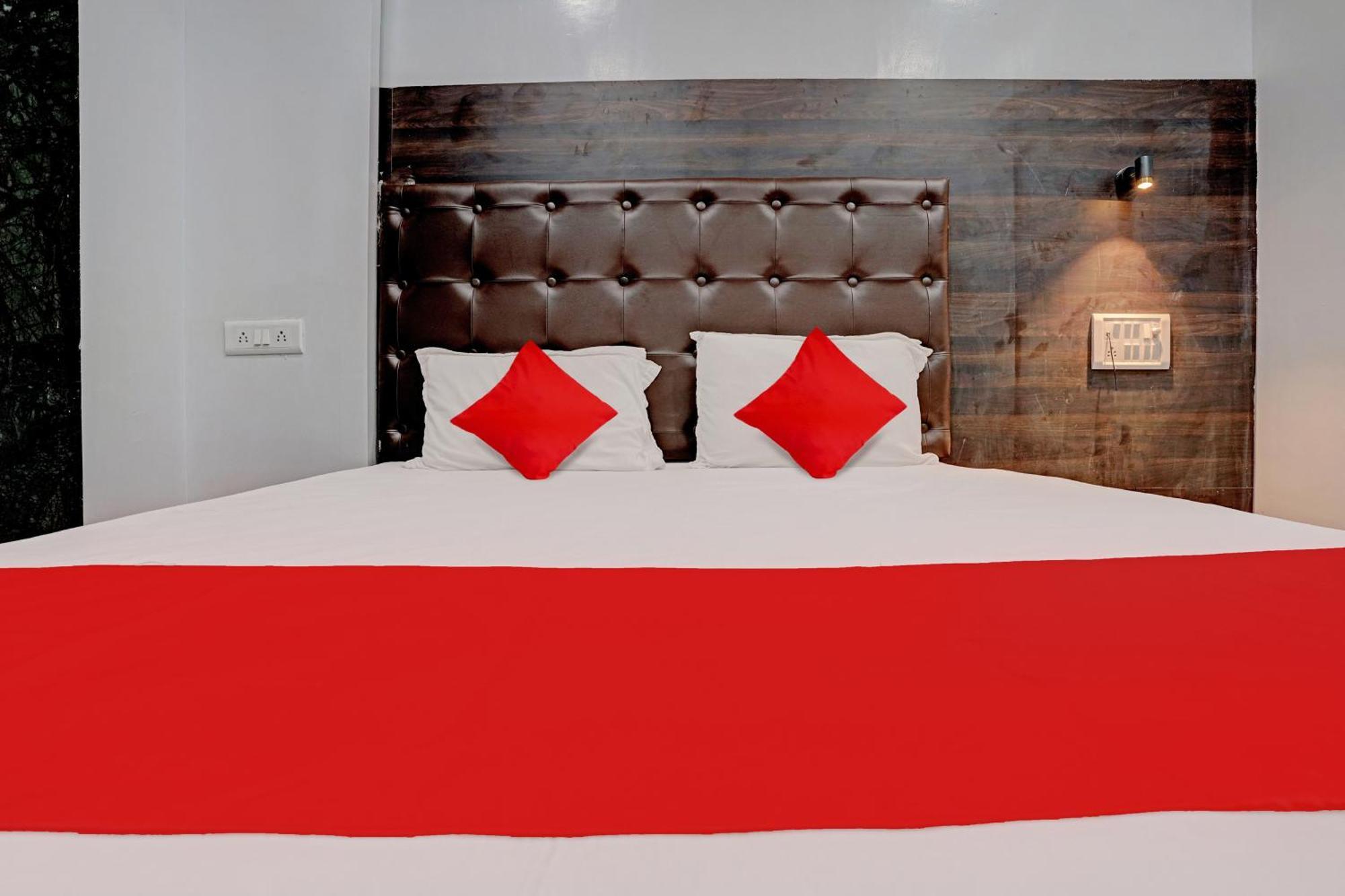 Hotel O Nithyanand Bombaj Zewnętrze zdjęcie