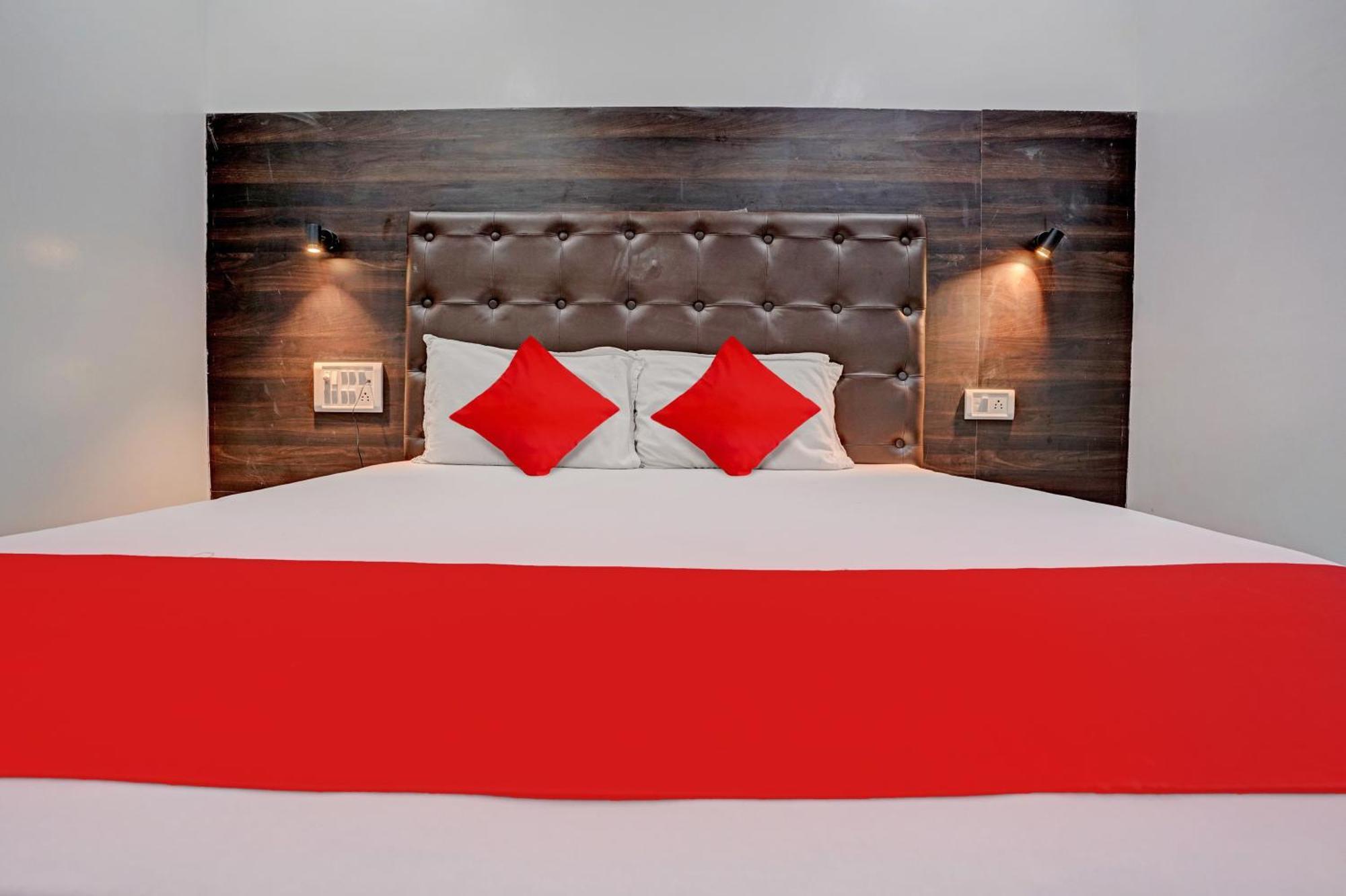 Hotel O Nithyanand Bombaj Zewnętrze zdjęcie